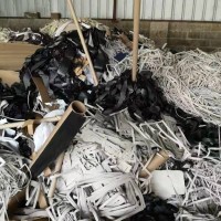 厂里大量瓦楞纸、卡板纸及塑料废品处理（长期有）
