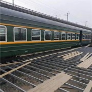 苏州废旧火车头回收价格行情 全国长期回收火车头