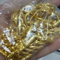 石家庄新乐黄金项链回收价格是多少钱一克-新乐正规黄金回收公司