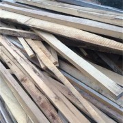 潍坊当地废旧木材回收价格大概多少-高价回收废旧木方