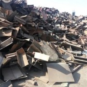 西安阎良废旧钢材回收多少钱一斤问废钢收购打包站