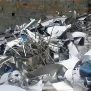 昆明官渡区废钢回收价格今日多少钱一吨_昆明上门回收废旧金属