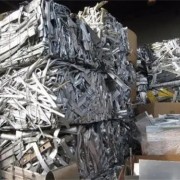 富平废旧钢材回收多少钱一斤问废钢收购打包站