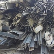 章丘废钢回收价格行情24年一览-济南废钢回收