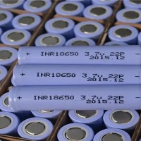 随州退役锂动力电池回收，收购18650电池模组
