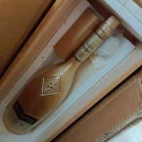 科普6L升人头马XO洋酒回收价格值多少钱卖多少钱全球报价