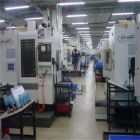 CNC型材加工中心回收公司