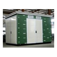 二手箱式变电站回收(云南保山箱式变压器回收)预装式变电站回收