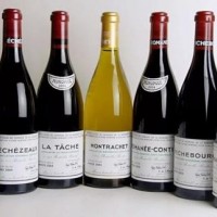 汕尾回收红酒 2000年罗曼尼康帝红酒收购价格值多少钱一览表