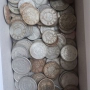 大清铜币回收多少钱一个问银元回收商家