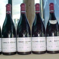 广州2006年罗曼尼康帝红酒回收价格值多少钱各地区收购康帝！