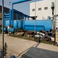 温州化工机械回收 化工厂整厂拆除收购