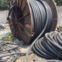 赣州石城废旧电缆线一般多少钱一吨?