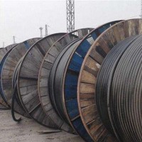 宜春万载二手电缆回收价格多少钱一斤_宜春电线电缆回收厂家