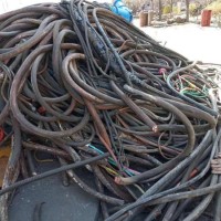 宜春上高废旧电缆回收多少钱一米
