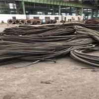 宜春宜丰废电缆回收多少钱一公斤(带皮的)?