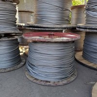 吉安遂川电缆线收购公司地址-宜春上门回收废电缆电话
