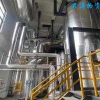 杭州食品厂生产线回收 净化加工设备回收