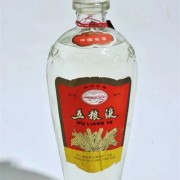 如今广州海珠90年代五粮液回收价值多少问一问广州五粮液回收门店