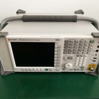 出售二手KEISIGHT N9000A频谱分析仪