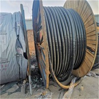 抚州崇仁回收废旧电缆价格多少钱一斤_抚州废电缆回收厂家