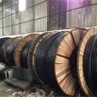 九江浔阳区上门收购废旧电缆多少钱一斤_九江电缆回收厂家