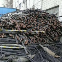 九江共青城电缆回收多少钱一吨-九江二手电缆回收