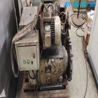 杭州废旧马达电机回收站上门回收电动机