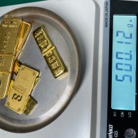 北京大兴回收黄金多少钱一克，大兴区回收黄金报价表