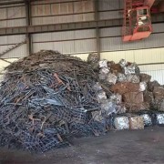 海沧嵩屿工厂废品回收多少钱一斤-海沧哪里回收废品