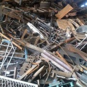 青州回收废金属打包站_上门高价回收废品电话