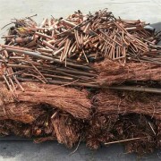 南翔废铜电缆回收公司厂家 找嘉定废铜金属回收站