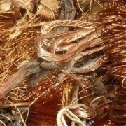 润州废红铜回收_公司高价上门回收各类废铜