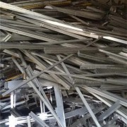 南昌西湖区工业废铝回收高价上门收购 正规废铝回收站