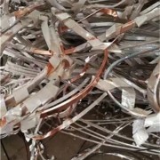 此时达州废铝线回收价格行情 废铝合金回收一吨报价表