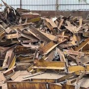 杭州余杭回收废铝厂家 杭州废铝回收多少钱一斤