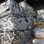西安高陵废铝回收价格 附近上门回收废铝