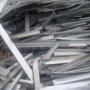 杭州富阳废铝回收厂，杭州废铝金属回收价格表