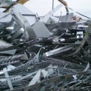 渭南铝型材回收站点地址 哪里回收废铝价格高