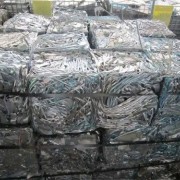 此刻东西湖铝型材回收价格表更新中 武汉高价回收废铝合金
