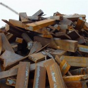 昌乐废角铁回收公司 潍坊废旧铁回收在哪里