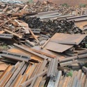潍坊安丘铁刨花回收公司 潍坊废旧铁回收在哪里