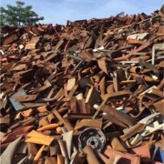 铜陵铜官区废铁屑回收今日价 实时行情报价 免费评估