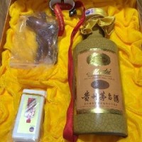 胶州回收50年茅台酒瓶价格行情