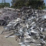 安丘回收不锈钢_潍坊附近哪里有回收废不锈钢的