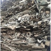 潍坊寿光废旧不锈钢回收联系方式（潍坊高价上门回收废不锈钢）