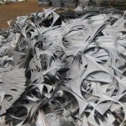 萧山蜀山街废旧不锈钢回收价格表一览在线查看 萧山快速收购废金属