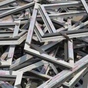 灞桥不锈钢管回收今日价格咨询西安废不锈钢回收商