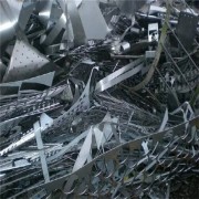 滨海回收废不锈钢公司-不锈钢废料全天在线回收