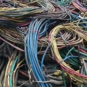 济南槐荫工地废电缆回收哪里价格高，济南本地回收电缆线
